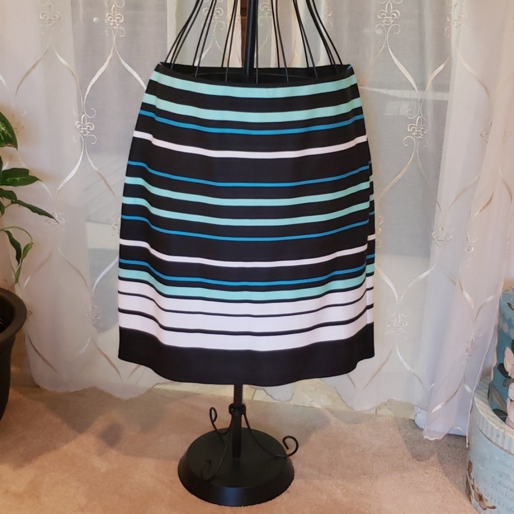 Roz & Ali Scuba Skirt